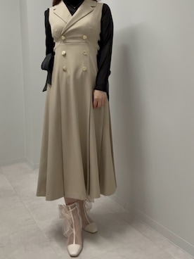 広島ミナモア店さんのコーディネート