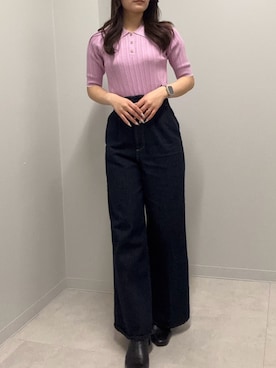 広島ミナモア店さんのコーディネート