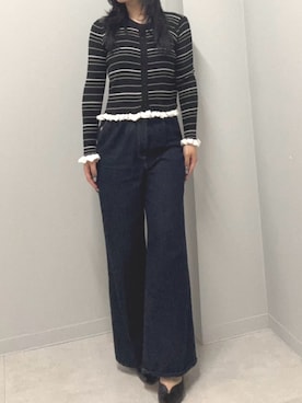 広島ミナモア店さんのコーディネート