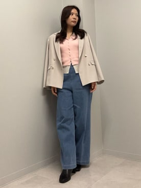 広島ミナモア店さんのコーディネート