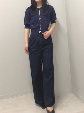 広島ミナモア店さんのコーディネート