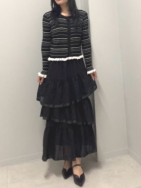 広島ミナモア店さんのコーディネート