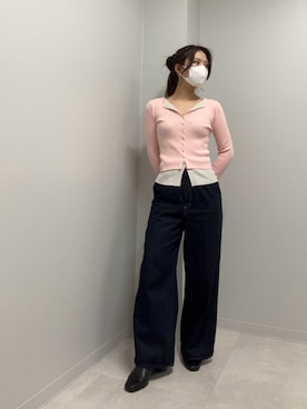 広島ミナモア店さんのコーディネート