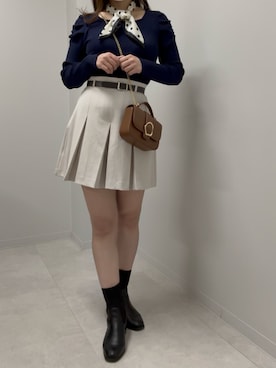 広島ミナモア店さんのコーディネート