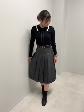 広島ミナモア店さんのコーディネート