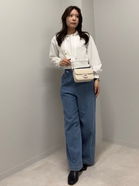 広島ミナモア店さんのコーディネート