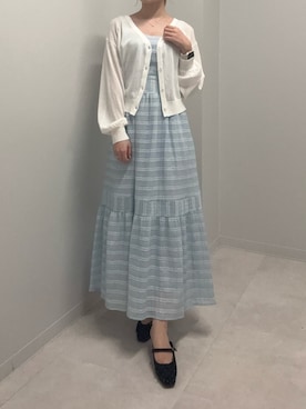 広島ミナモア店さんのコーディネート