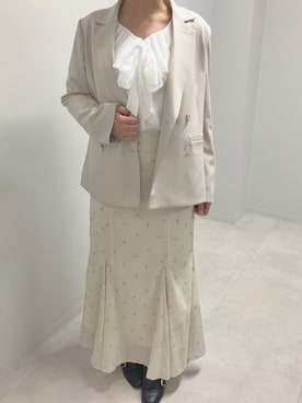 広島ミナモア店さんのコーディネート