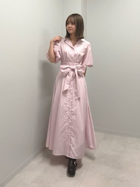 広島ミナモア店さんのコーディネート