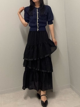 広島ミナモア店さんのコーディネート