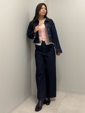 広島ミナモア店さんのコーディネート