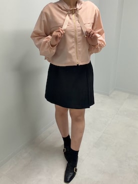 広島ミナモア店さんのコーディネート
