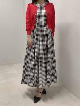 広島ミナモア店さんのコーディネート