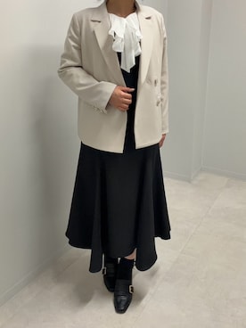 広島ミナモア店さんのコーディネート