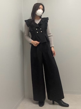 広島ミナモア店さんのコーディネート