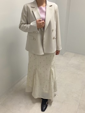 広島ミナモア店さんのコーディネート