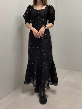 広島ミナモア店さんのコーディネート