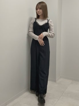 広島ミナモア店さんのコーディネート