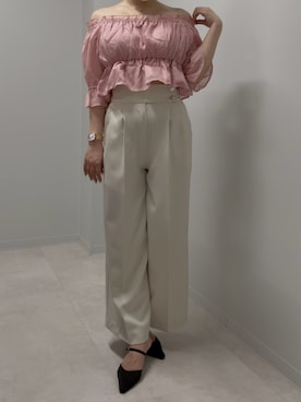 広島ミナモア店さんのコーディネート