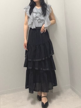 広島ミナモア店さんのコーディネート