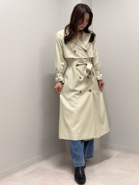 広島ミナモア店さんのコーディネート