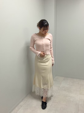 広島ミナモア店さんのコーディネート