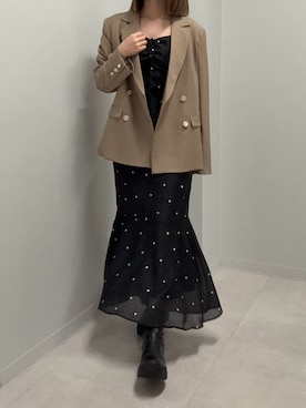 広島ミナモア店さんのコーディネート