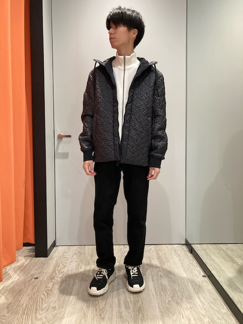 ジョルジオアルマーニ カーディガン ニットジャケット ジョルジオアルマーニ カーディガン ニットジャケット 定価約20