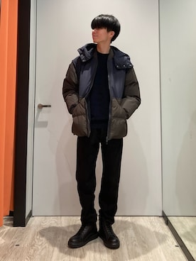 Y.Moriさんのコーディネート