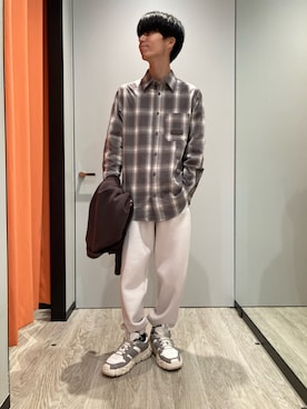 Y.Moriさんのコーディネート