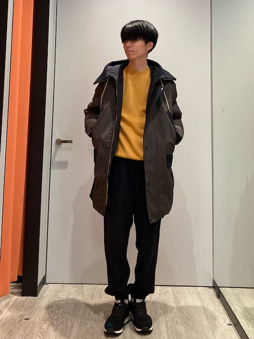 ジャケット・アウター Armani Exchange archive Mods coat Armani Exchange archive Mods coat