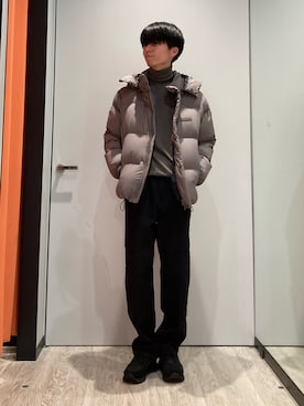 Y.Moriさんのコーディネート