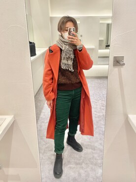 uenoさんのコーディネート