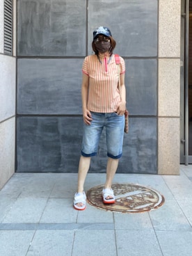 sflinさんのコーディネート