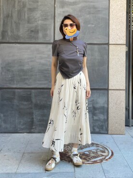 sflinさんのコーディネート