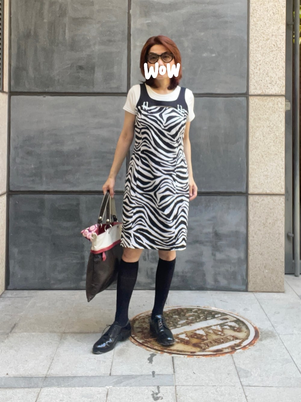 miu miuのローファーを使った人気ファッションコーディネート