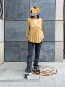 sflinさんのコーディネート