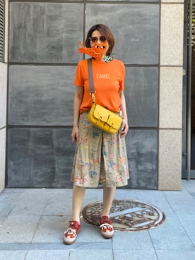 sflinさんのコーディネート