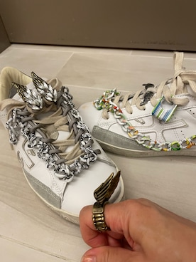 sflinさんのコーディネート