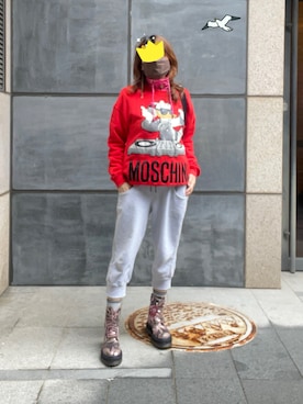 sflinさんのコーディネート