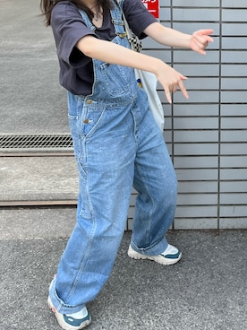 ほさんのコーディネート