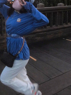 ほさんのコーディネート