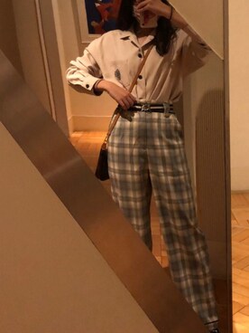 ほさんのコーディネート