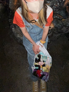 ほさんのコーディネート