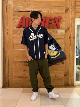 Noritoさんのコーディネート