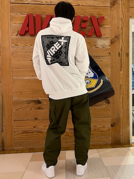 Noritoさんのコーディネート