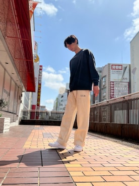 Noritoさんのコーディネート