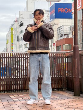 Noritoさんのコーディネート