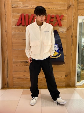 Noritoさんのコーディネート