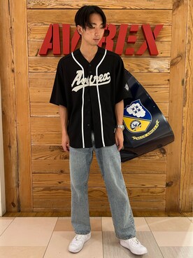 Noritoさんのコーディネート